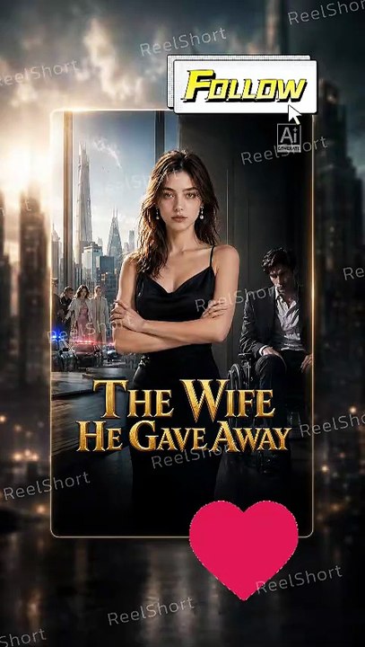 The Wife He Gave Away | The Woman He Abandoned Became Forbes Famous