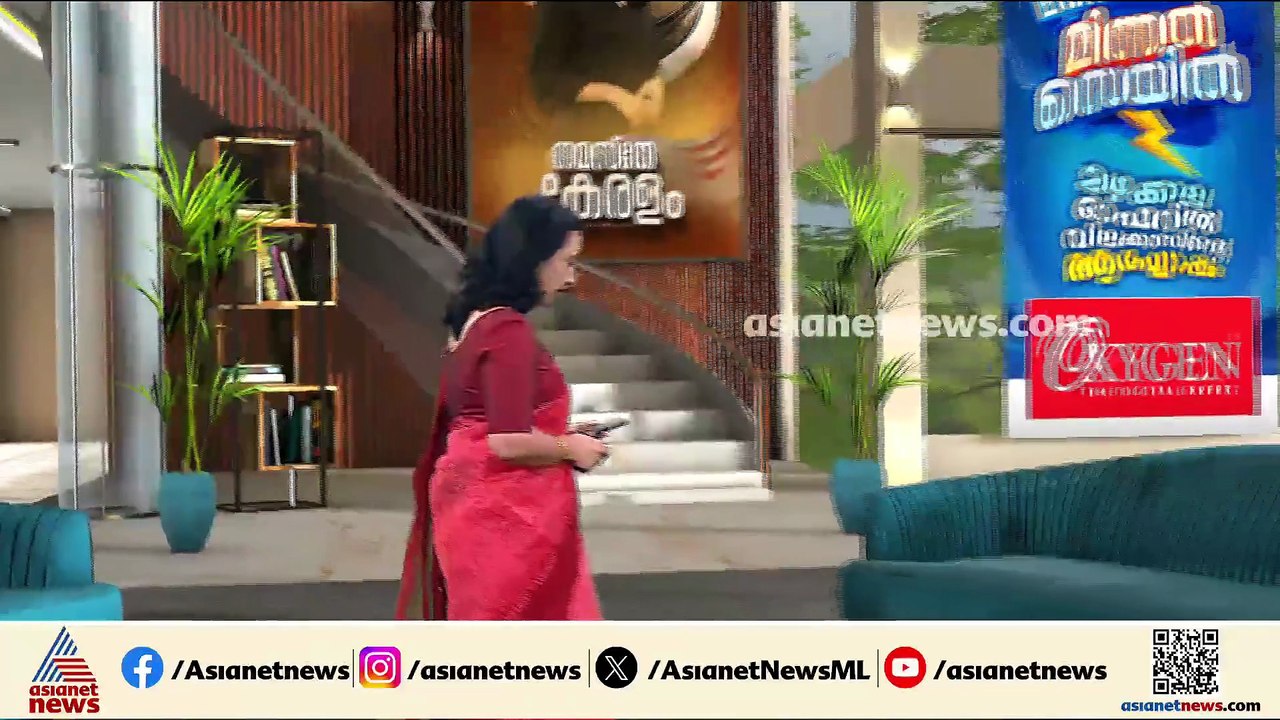 അജിത് കുമാറിന് തിരിച്ചടി; അജിത് കുമാറിന് എതിരായ...