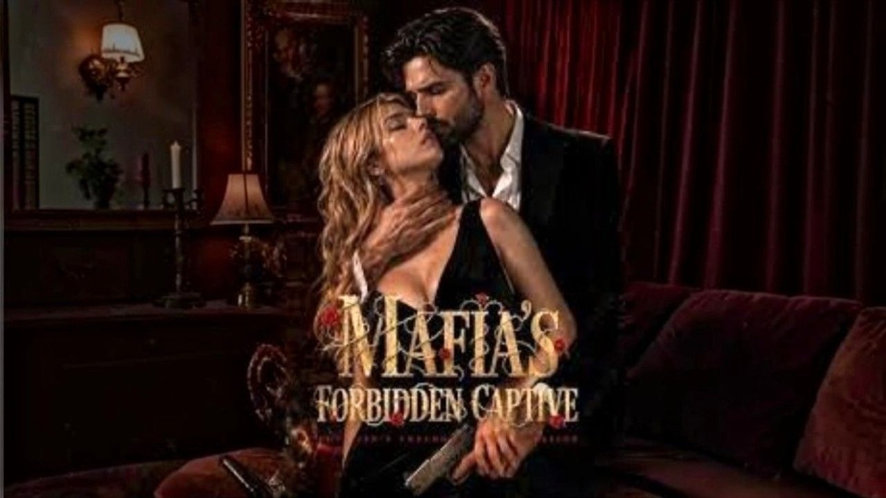 Mafia's Forbidden Captive | Full Mini Movie