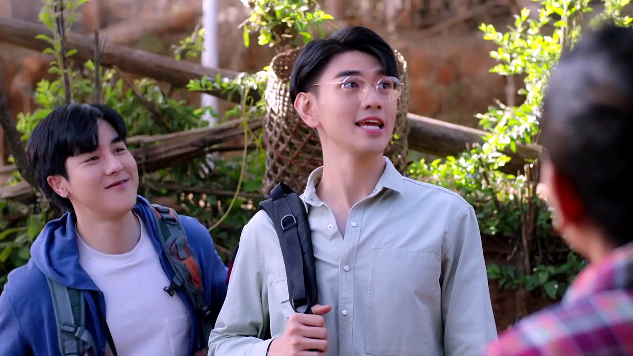 Star and Sky- Sky in Your Heart Episode 1 I FULL MOVIES ENGLISH SUB
