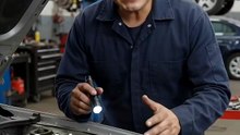 función del sensor maf