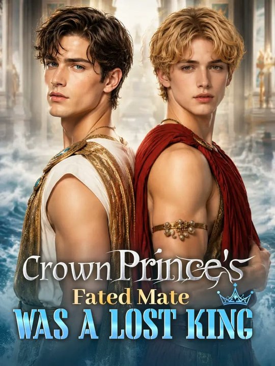 Crown Prince'S Fated Mate Was A Lost King Ep-FULL MOVIES ENGLISH SUB 2026