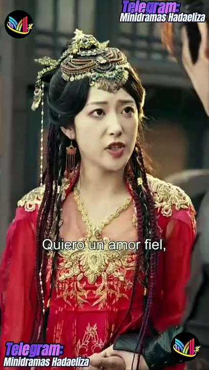 La estratega del corazon real [Español Doblado]