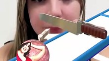 ¡Me pasé de rápida!