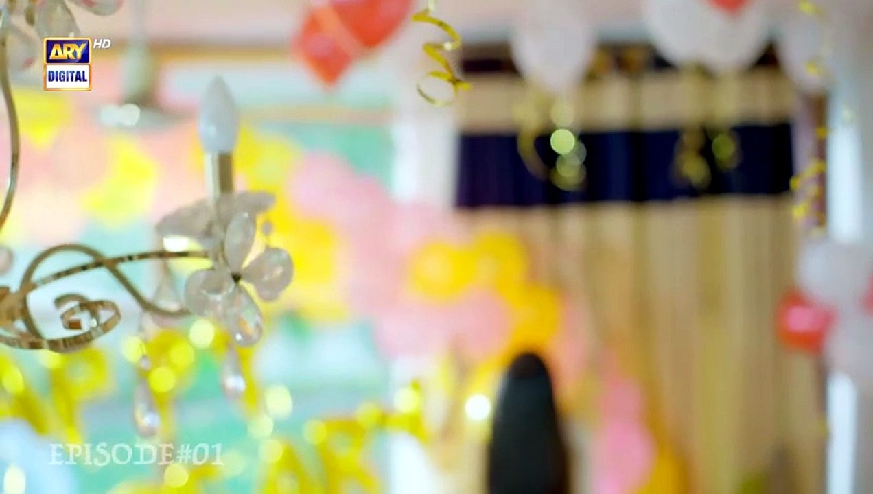 Main Tera Episode 1 | 22 July 2026 | Yusra Irfan | Arez Ahmed | Ghana Ali | ARY Digital [Full Movie]