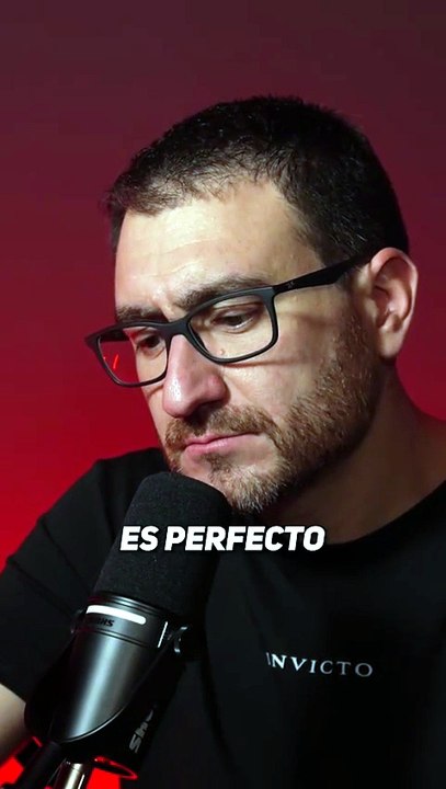Cada pequeño avance merece respeto.