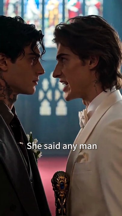 Keep Your Mistress, I Chose the Don