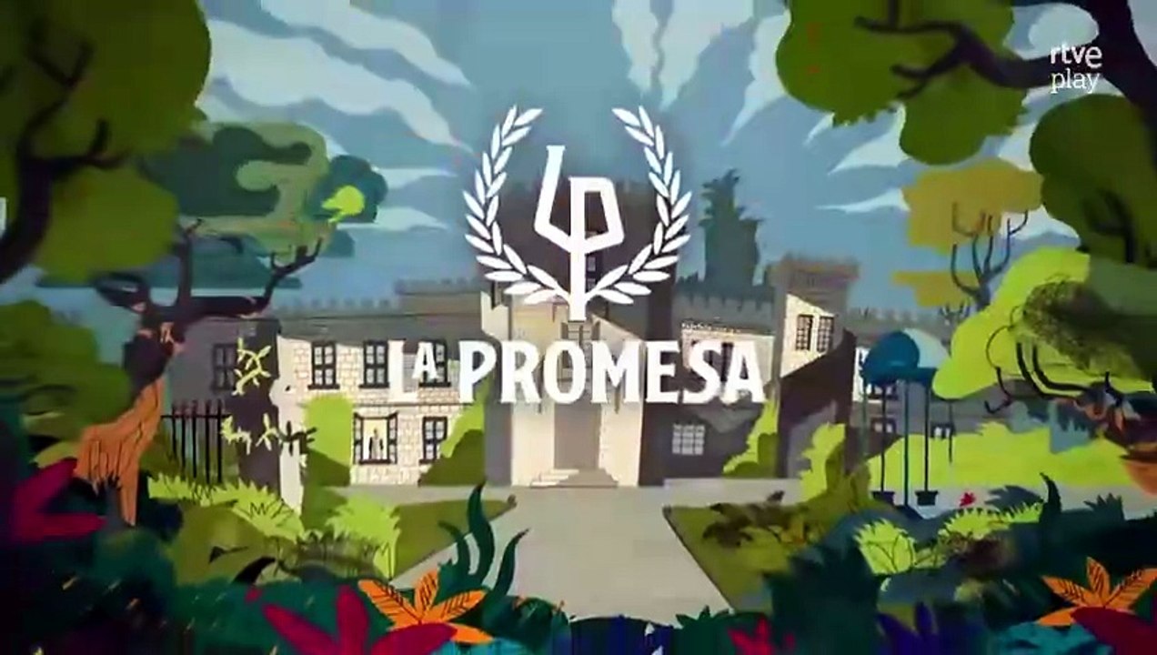 La Promesa - Capítulo de Hoy 871 | Completo 23 de julio
