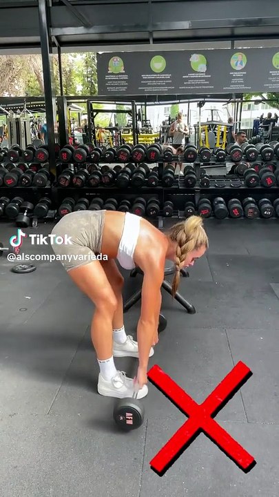 GUIA ACADEMIA: Como Fazer Exercícios Corretamente e Evitar Lesões! 🏋️‍♀️