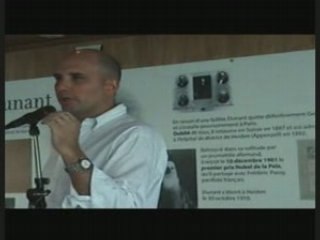 M. Christian D. Wanner, Directeur Général de LeShop.ch