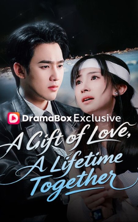 A Gift of Love A Lifetime Together Full Engsub