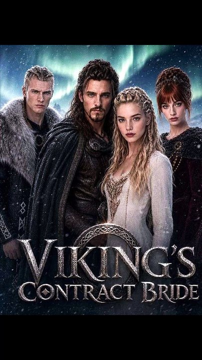 Viking’s Contract Bride - FULL | Reelshort