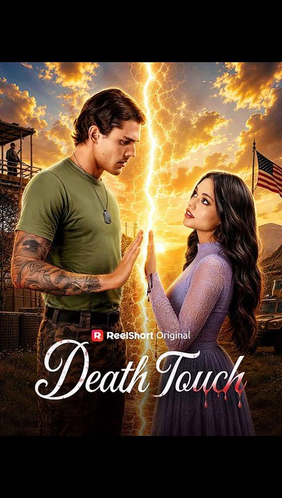 Death Touch - FULL | Reelshort