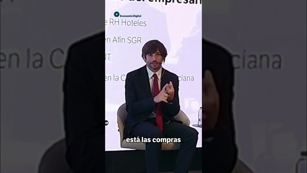 Turismo Español... ¿Ralentización o Crisis?  📉