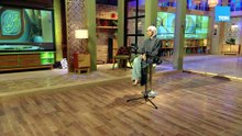 “عز الحبايب راحوا وخانوا قلبي اللي دايب”.. أداء مليان إحساس من هلا يخطف القلب💔