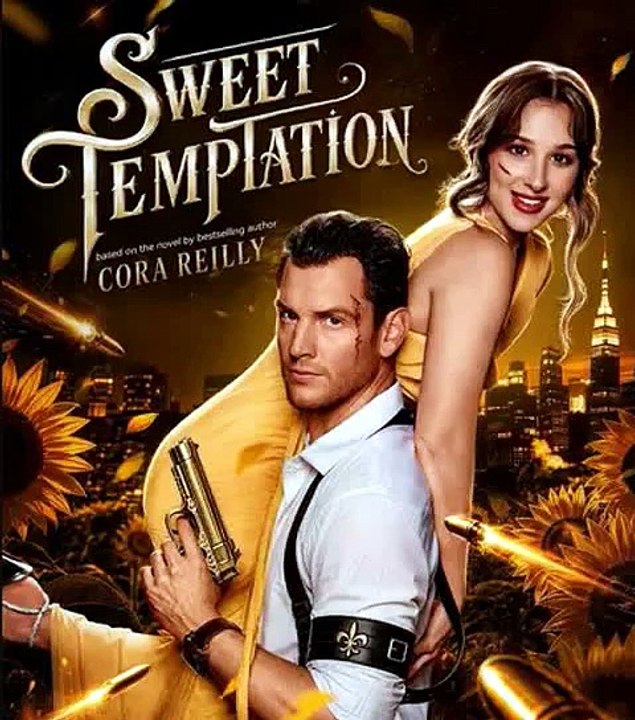 Sweet Temptation ReelShort | Irresistible Billionaire Romance Full Story