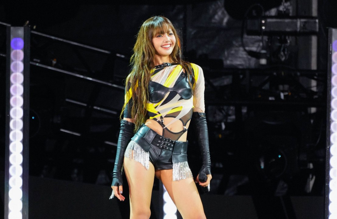 BLACKPINKリサ、ドキュメンタリー映画『Always Lalisa』がトロント国際映画祭でプレミアへ