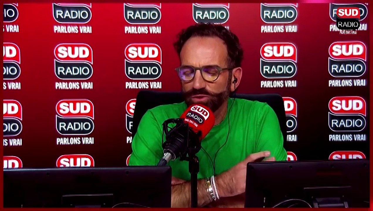 C'est Votre Avenir - Émission du 23 juillet