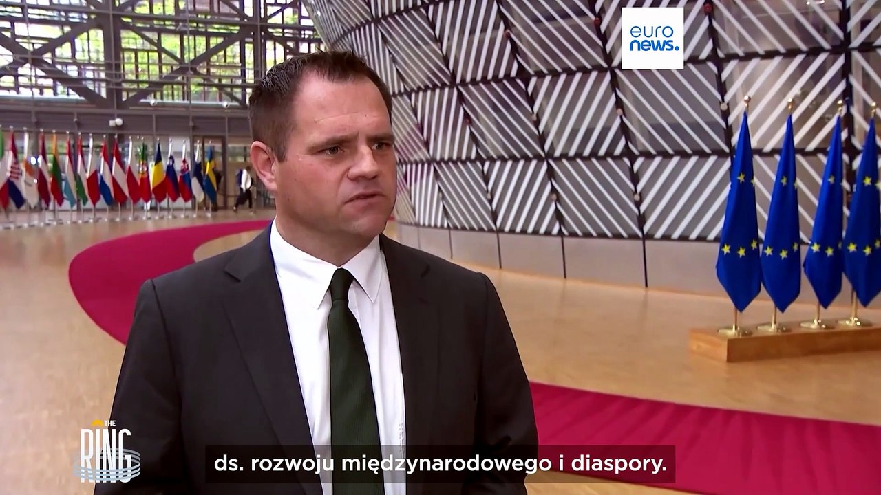 Irlandzka prezydencja w UE na The Ring: jak prowadzić Europę?