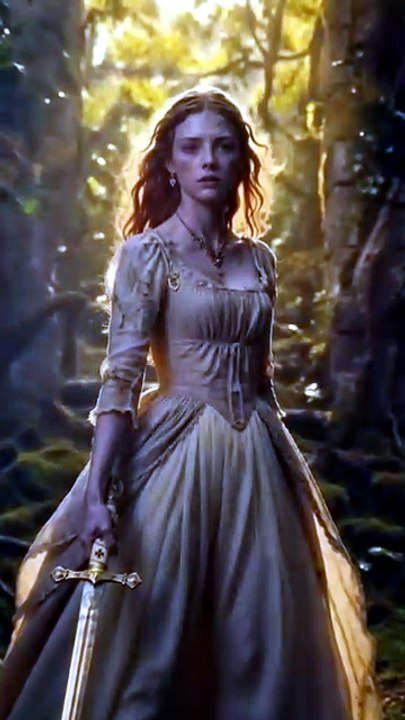Crowned Knight and Her Devoted Alpha - New Movie 2026 - 🧡🍏 🔥[Hot 2026] (2026) - FULL ENGSUB | Reelshort Hot HD [Full Movie]