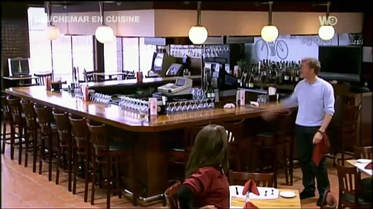 Cauchemar en cuisine US vf s2 eHandlebar