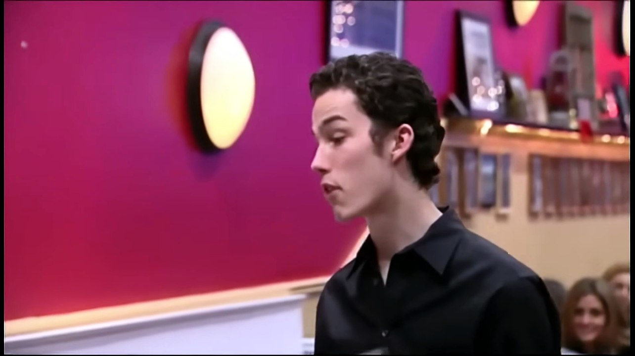 Cauchemar en cuisine US S02E04 Le Black Pearl