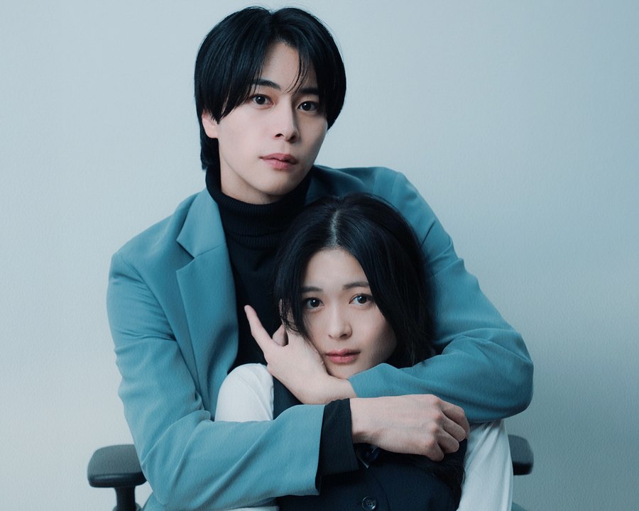 Love is after the contract Episode 4