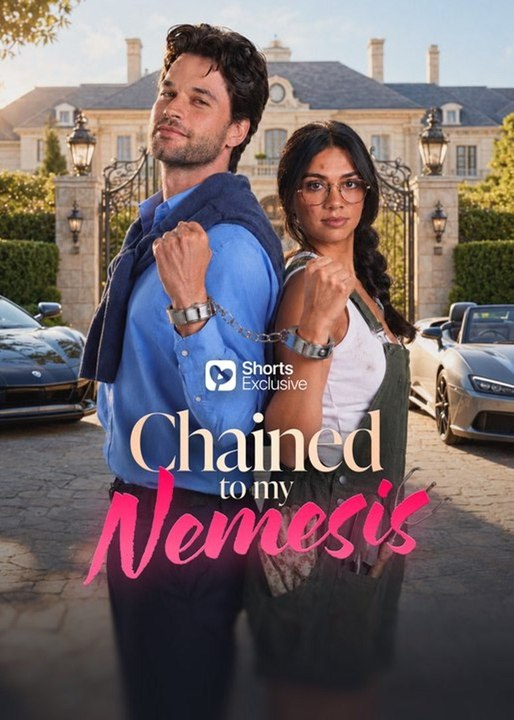 Chained to My Nemesis  🔥 🔥 🔥  Full Movie (2026)