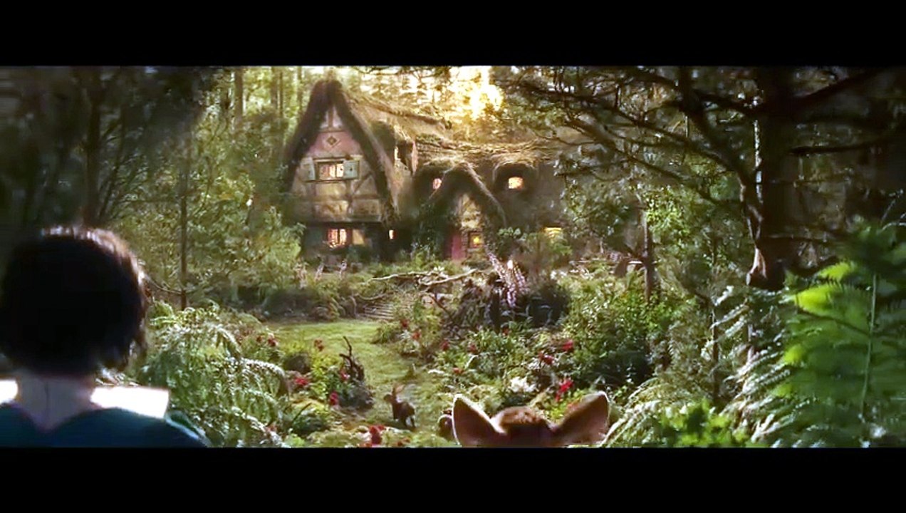 BLANCHE-NEIGE (2025) Bande Annonce VF - HD [Full Movie]