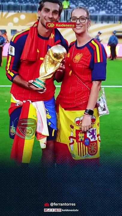 Real Madrid dan PSG Incar Pahlawan Spanyol di Piala Dunia