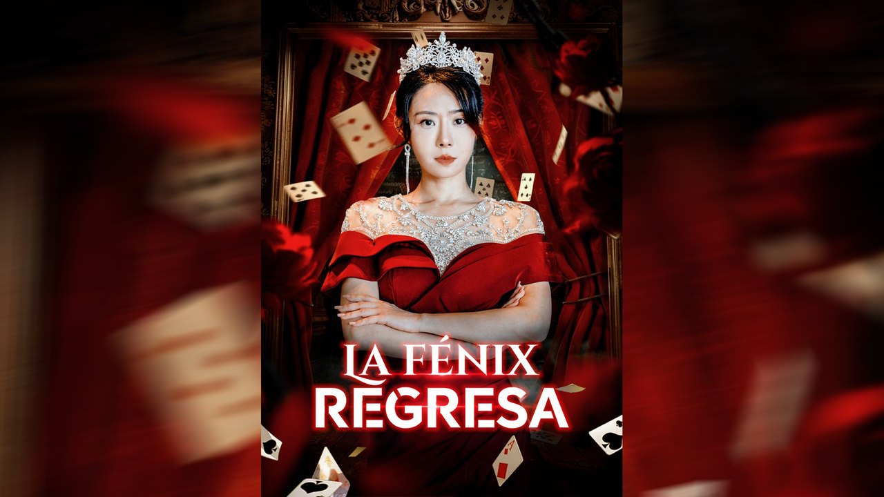 La Fénix Regresa | Full 70 Eps SD Drama | Short Drama Español | NITRO REALMS