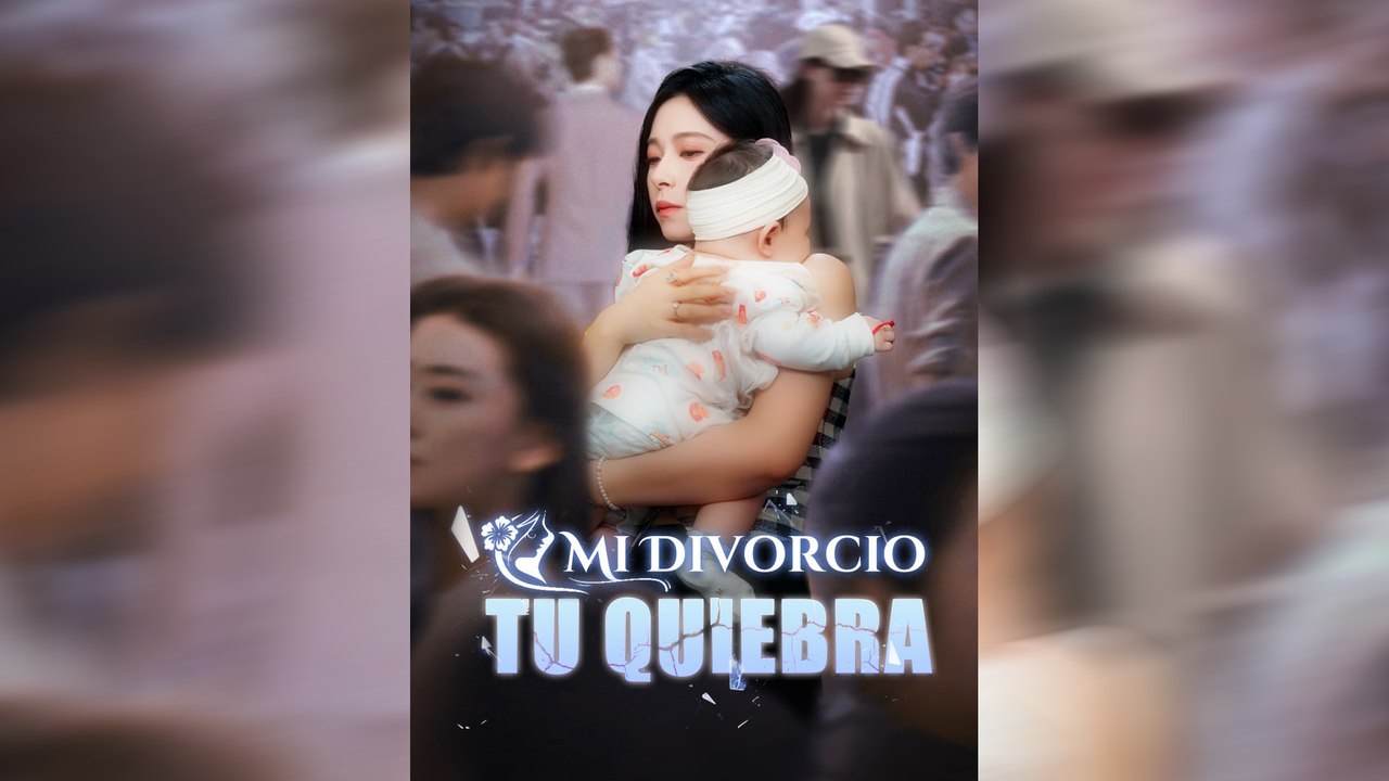 Mi Divorcio, Tu Quiebra | Full 51 Eps SD Drama | Short Drama Español | NITRO REALMS