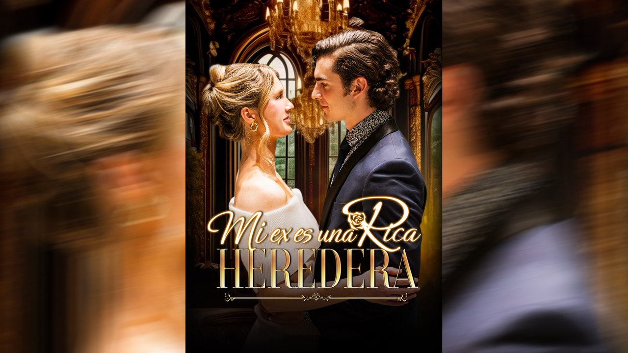 [Doblado]Mi ex es una rica heredera _ Full 80 Eps SD Drama 2026