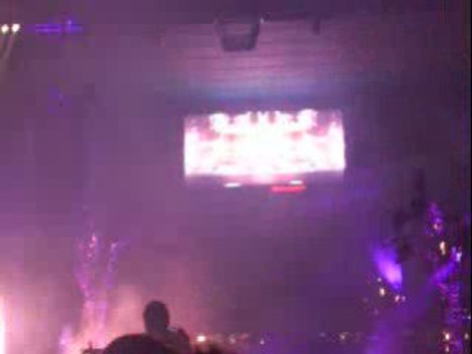 Carl Cox @ Unighted By Cathy Guetta