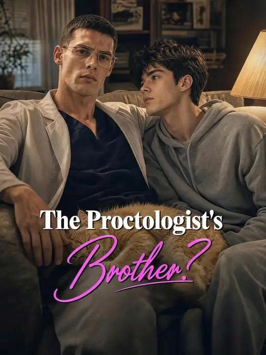 The Proctologist's Brother | New Movie 2026