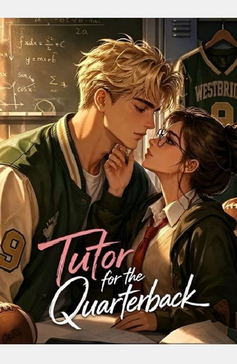 Tutor for the Quarterback-Drama FULL MOVIES ENGLISH SUB