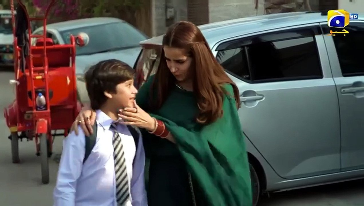 Milkiyat last ep 47 Pakistani drama [Full Movie]