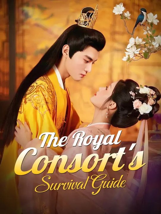 The Royal Consort's Survival Guide | Komplette Serie | Short Drama Deutsch