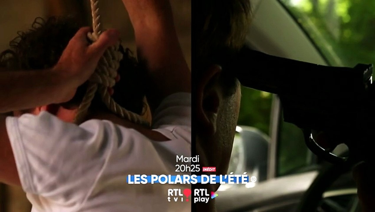 Un crime parfait ? Les polars de l'été