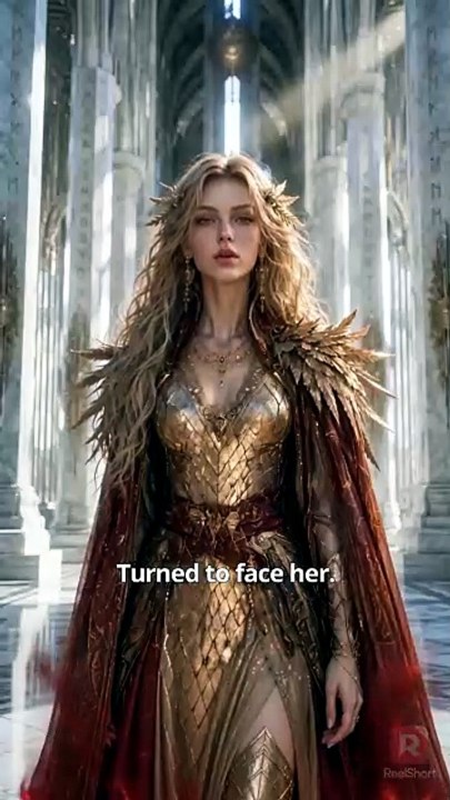 The Usurped Divine Daughter丨Full EP丨Hot Drama 2026丨New Movie ✅ [Full Movie]