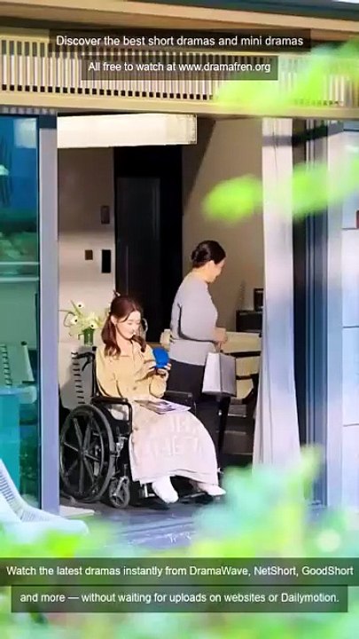 Slowly Falling for You Full Episode | Romantic Drama | Sweet Love Story, Healing Romance & Second Chance - ENGSUB [Full Movie]