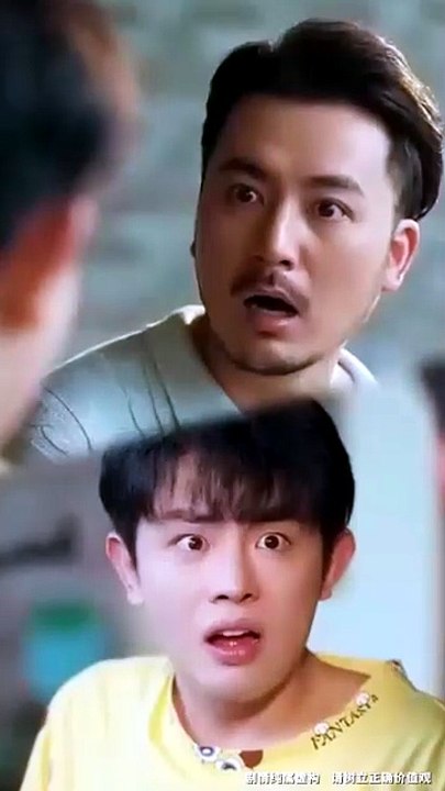 I Became My Dad Overnight Drama Movies English Sub [Full Movie]