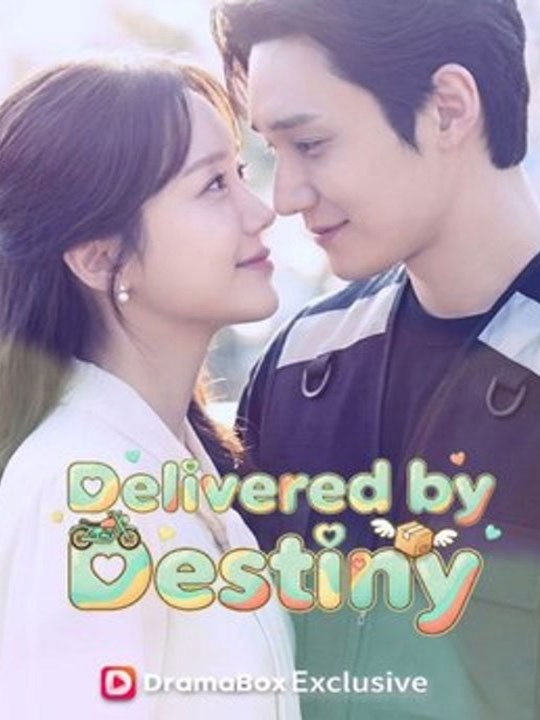 Delivered by Destiny 🧡🍏 🔥 (2026) - FULL ENGSUB | Reelshort Hot HD