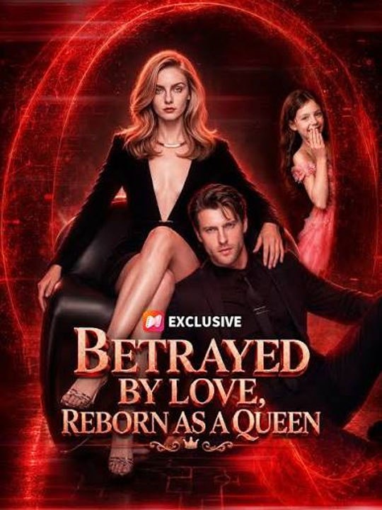 Betrayed by Love, Reborn as a Queen 🧡🍏 🔥 (2026)  🧡🍏 🔥 (2026) - FULL ENGSUB | Reelshort Hot HD