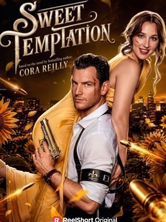 Sweet Temptation - New Movie 2026 -🧡🍏 🔥[Hot 2026] (2026) - FULL ENGSUB | Reelshort Hot HD