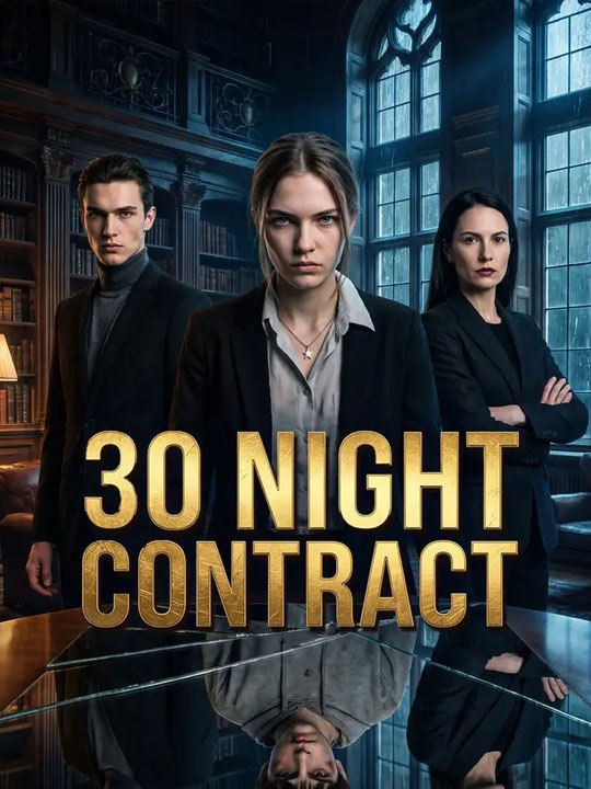 30 NIGHT CONTRACT  🧡🍏 🔥[Hot 2026] (2026) - FULL ENGSUB | Reelshort Hot HD