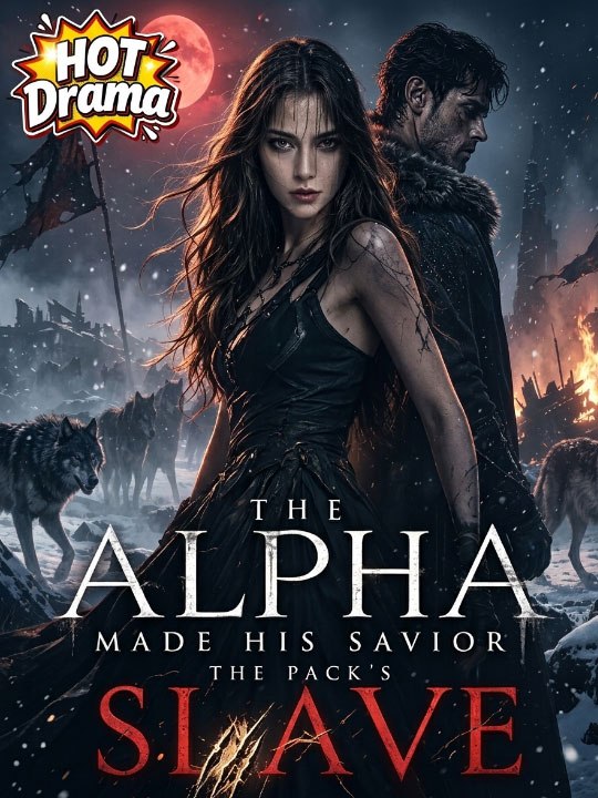 The Alpha Made His Savior the Pack's Slave - New Movie 2026 - 🧡🍏 🔥[Hot 2026] (2026) - FULL ENGSUB | Reelshort Hot HD