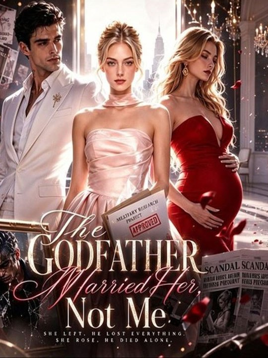 The Godfather Married Her, Not Me - New Movie 2026   🔥[Hot 2026] (2026) - FULL ENGSUB | Reelshort Hot HD
