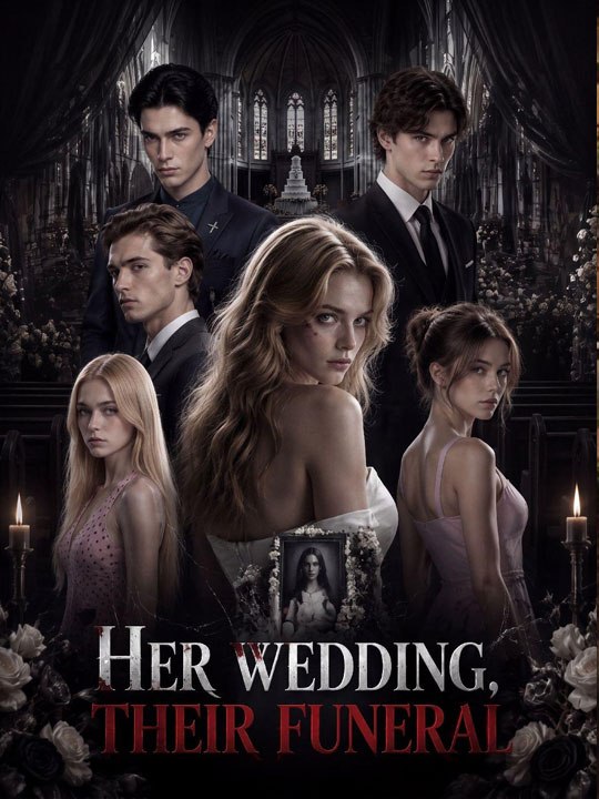 Her Wedding, Their Funeral - New Movie 2026  🧡🍏 🔥[Hot 2026] (2026) - FULL ENGSUB | Reelshort Hot HD
