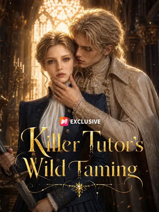 Killer Tutor's Wild Taming - New Movie 2026  🧡🍏 🔥[Hot 2026] (2026) - FULL ENGSUB | Reelshort Hot HD